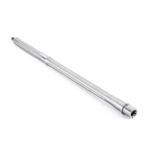 Wilson Combat Super Sniper Fluted Barrel .223 Wylde, 20-inch