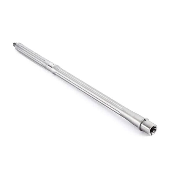 Wilson Combat Super Sniper Fluted Barrel .223 Wylde, 20-inch
