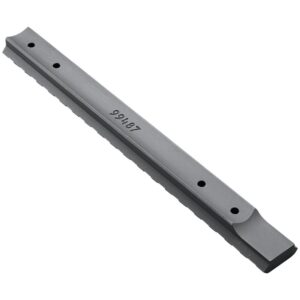 Weaver 1-Piece Extended Multi-Slot Picatinny Scope Base Savage AXIS