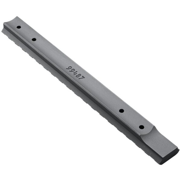 Weaver 1-Piece Extended Multi-Slot Picatinny Scope Base Savage AXIS