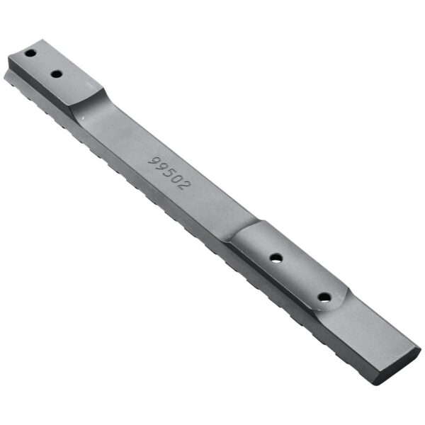 Weaver 1-Piece Extended Multi-Slot Picatinny Scope Base Remington 700 LA 20 MOA