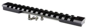 Warne 1-Piece Mountain Tech Tactical Rail Bergara Premier HS Precision LA 8-40
