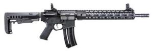 Walther Tac R1 22 Rifle .22LR 20rd Magazine 16.1" Barrel