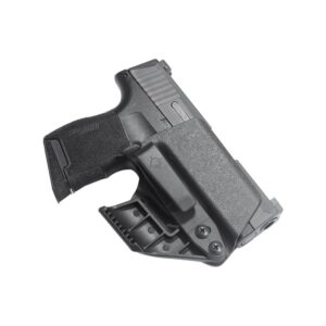 MFT Minimalist Appendix IWB Holster for Sig P365 & P365 XL