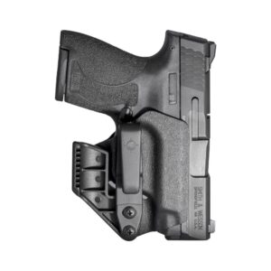 MFT Minimalist Appendix IWB Holster for S&W M&P Shield 1.0 & 2.0