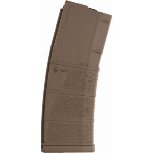 Mission First Tactical AR-15 30-Round 5.56/.223 Scorched Dark Earth Magazine