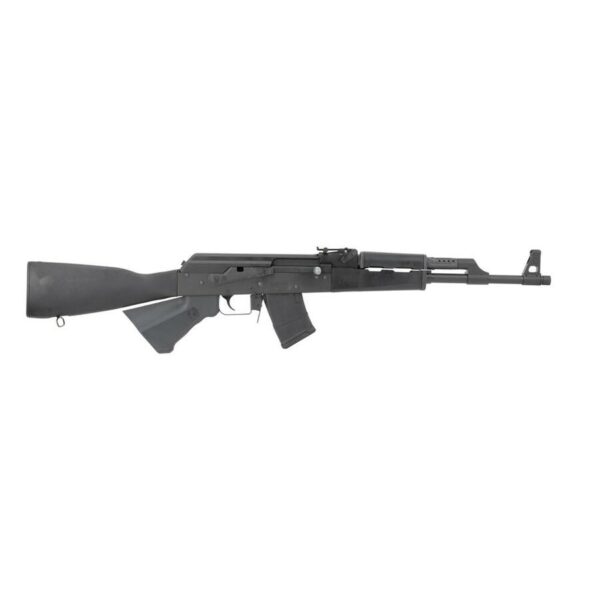 Century Arms VSKA Rifle, 7.62x39mm, California Legal, 10-Round