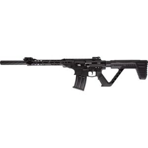 Rock Island Armory VR80 Left Handed 12GA 5rd Magazine Shotgun 20" Barrel Black