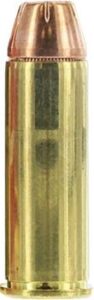 Armscor Handgun Ammunition .44 Mag 240 gr JHP 1097 fps 20/ct