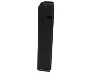 ProMag AR-15 9mm 25-Round Black Steel Magazine