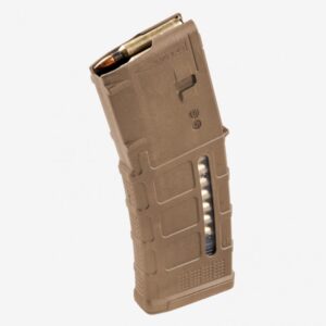 Magpul PMAG 30 AR/M4 GEN M3 5.56x45mm 30-Round Magazine