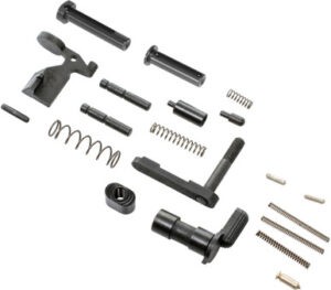 CMMG AR15 Gunbuilder's Kit