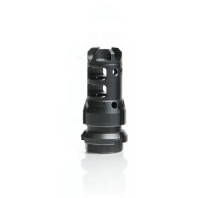 Lantac Dragon Dead Air KEYMO Wolfman Muzzle Break - 9MM