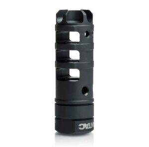 Lantac Dragon Dead Air KEYMO Muzzle Break - 7.62