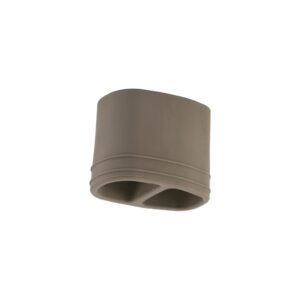 B5 Systems Grip Plug - FDE