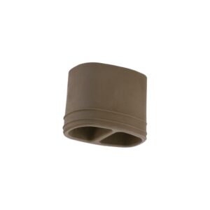 B5 Systems Grip Plug - Coyote