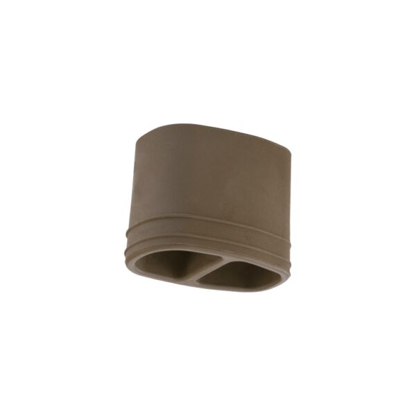 B5 Systems Grip Plug - Coyote