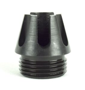 Manticore Arms Tip for Afterburner Linear Compensator - Flash Hider