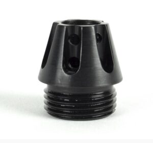 Manticore Arms Tip for Afterburner Linear Compensator - Muzzle Comp