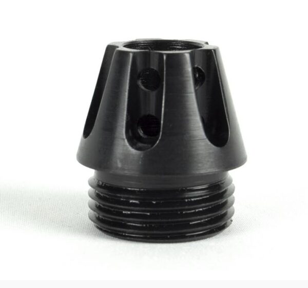Manticore Arms Tip for Afterburner Linear Compensator - Muzzle Comp