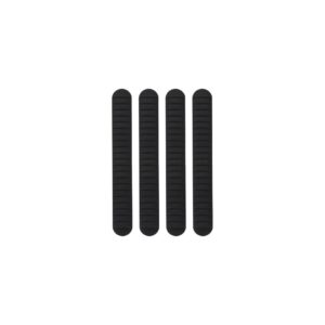 B5 Systems M-LOK Rail Cover - Black