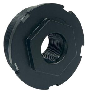 HUXWRX HUB DIRECT THRD ADAPTER 5/8X24