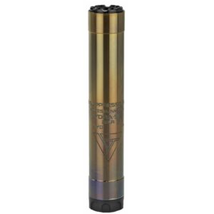 CGS GROUP CGS HYDRA-SS 22LR SLNCR TI