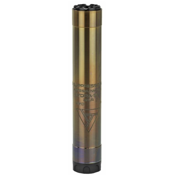 CGS GROUP CGS HYDRA-SS 22LR SLNCR TI