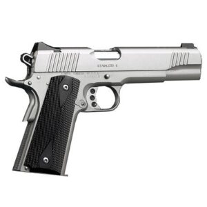 KIMBER STS II CALI BUNDLE 45ACP 3-7RD, MFT HOLSTR MAG POUCH, RANGE BAG, CA COMPLIANT