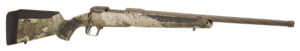SAVAGE 110 HI CNTY CAMO 6.5CM RFL