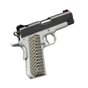 KIMBER AEGIS ELITE PRO 9MM PSTL(FO)