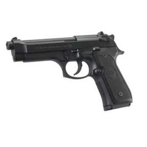 Beretta M9 Commercial Pistol, 9mm, CA Compliant, 10-Round