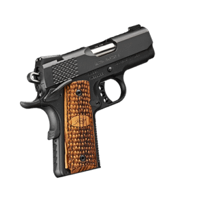 KIMBER ULTRA RAPTOR II NS PT BLUE