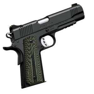 KIMBER CUSTOM TLEII 10MM PSTL BL NS