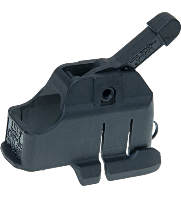 MAGLULA BLK M-16 / AR-15 LULA MAG LOADER & UNLOADER