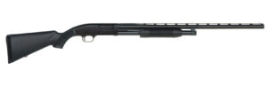 MAVERICK 88 FIELD 12G 28" VENT RIB BLACK 5RD