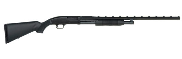 MAVERICK 88 FIELD 12G 28" VENT RIB BLACK 5RD
