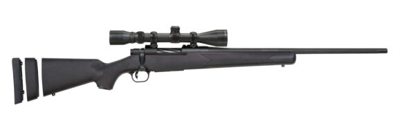 MOSSBERG PATRIOT 350 LEGEND SUPER BANTAM 22" 4+1 3-9X40 SCOPE
