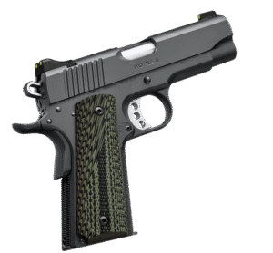 KIMBER PRO TLE II 45 PSTL STS NS