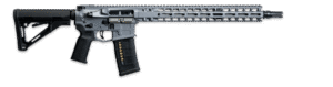 RADIAN WEAPONS MODEL 1 RIFLE 223 WYLDE 16" GREY