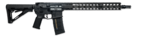 RADIAN WEAPONS MODEL 1 RIFLE 223 WYLDE 16" BLACK