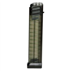 Grand Power 20-Round 10mm Magazine for Grand Power Stribog carbines chambered in 10mm Auto