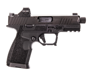 KIMBER R7 MAKO C.F.C. COMPACT HOLOSUN HS407K 9MM BLK 3.9" TFS 2-15RD
