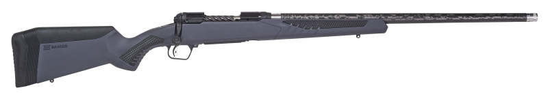 Savage 110 Ultralite Rifle, 6.5 Creedmoor, 22 in.