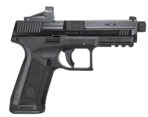 EAA GIRSAN MC9 9MM 4.6" PSTL W/OPT