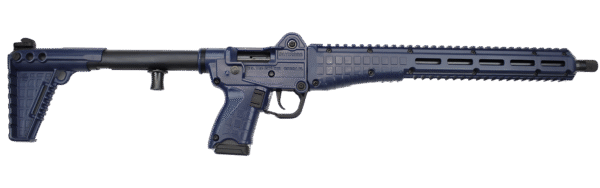 KELTEC SUB2K G3 9MM NAVY BLUE GLK 15RD MAG