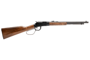SAVAGE REVEL CLASSIC 22 LR LEVER RIFLE 18" BRL SATIN WALNUT STK