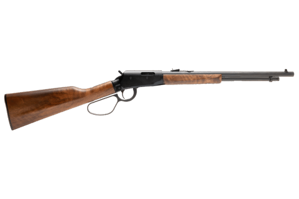 SAVAGE REVEL CLASSIC 22 LR LEVER RIFLE 18" BRL SATIN WALNUT STK
