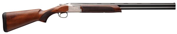 BRWNG CITORI 725 FTHR NICKEL 12GA SHTG 26" O/U