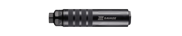 SAVAGE AC350 ACCUCAN 350 LEGEND SUPPRESSOR